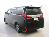 アルファード 2.5 S Cパッケージ 4WD 