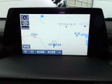 フルセグTV対応8インチナビ。Bluetoothにも対応していますので貴方のドライブをしっかりサポートします。