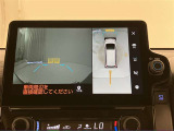 ◎バックモニターも装備しております。車庫入れの苦手なお客様、ストレスが大分緩和されるはず。重宝します!車庫入れ時の必需品!便利なカラーバックモニターを装備♪