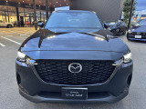 CX-60 3.3 XD ドライブ エディション ナッパ レザー パッケージ ディーゼル 4WD 