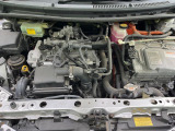 親切・丁寧な専門メカニックスタッフが応対!・車検・点検整備・事故等の修理などアフターサービスも安心。お車のカスタマイズもネクステージのサービススタッフまでご相談ください!