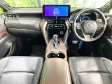 ハリアー 2.5 ハイブリッド Z レザーパッケージ 