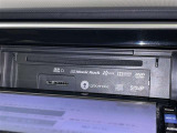 CD再生機能付き!