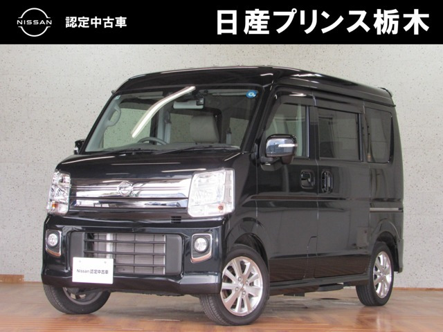 NV100クリッパーリオ G ハイルーフ 