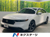 禁煙車 1オーナー ホンダセンシング360 BOSEサウンド