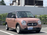 アルトラパン LC X 