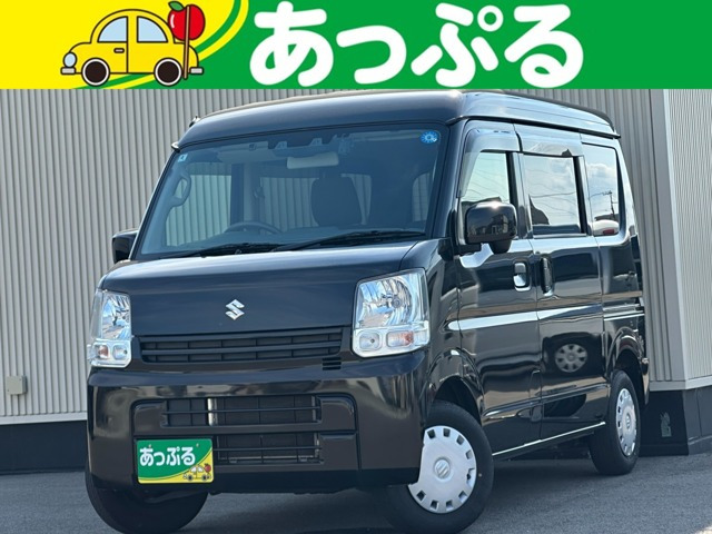 スズキ エブリイ 