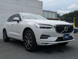 XC60  B5 AWD インスクリプション 4WD