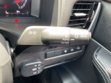 オートヘットライト付きなので、トンネルの多い道でも楽々ヘッドライト消し忘れもありません。早めの点灯で事故の抑止にも役立ってくれます。