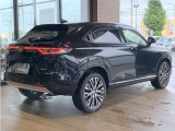ヴェゼル 1.5 e:HEV Z 4WD 