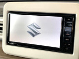 アルトラパン S 全方位モニター用カメラパッケージ装着車