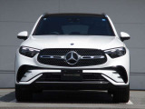 GLC 220d 4マチック (ISG) AMGラインパッケージ  4WD 