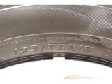 195/65R16    車両装着タイヤサイズです。 タイヤのご相談もトヨタモビリティ石川にお任せください