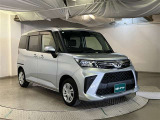 ルーミー 1.0 G 