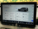 【シートベンチレーション】夏場は涼しい風でお尻や背中の熱やムレを防ぎ、冬はエアコンよりも早く温まってポカポカに!季節を問わず快適に過ごせます。