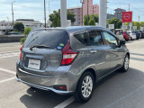 ノート 1.2 e-POWER メダリスト 