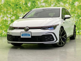 【中古車情報】フォルクスワーゲン ゴルフ GTI  の中古車詳細（走行距離：4.2万km、カラー：白、販売地域：広島県広島市西区）