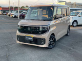 ルークス ハイウェイスター X