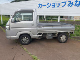 アクティトラック タウン 4WD 