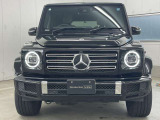 Gクラス G400d AMG ライン 4WD 