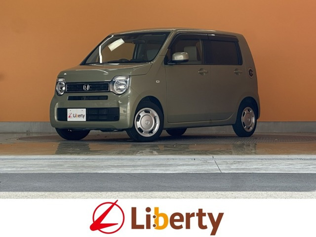 N-WGN L ホンダ センシング 