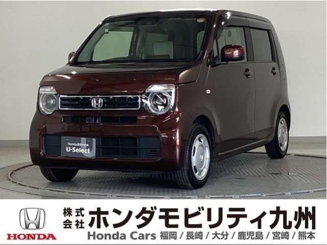 N-WGN L ホンダ センシング 