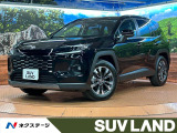 4WD サンルーフ 全周囲カメラ 衝突被害軽減システム 電動リアゲート