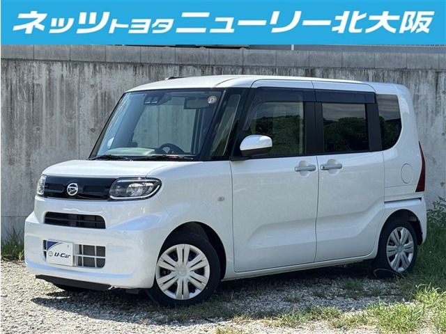 タント X