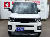 デリカミニ T プレミアム 4WD 