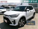 シャイニングホワイトパールのライズ入荷しました。
