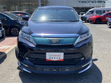 ハリアー 2.5 ハイブリッド E-Four プレミアム 4WD 