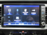 CD、DVDも視聴でき、BluetoothAudioも対応!