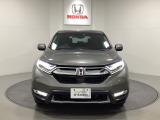 CR-V  2.0 e:HEV EX マスターピース 4WD