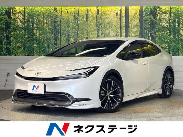 プリウス 2.0 Z 
