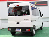 ハイゼットカーゴ デラックス 届出済未使用車 前席PW