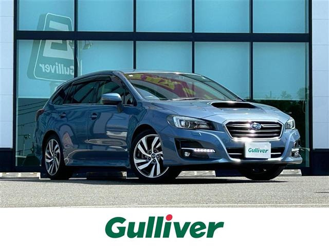 レヴォーグ 1.6 GT-S アイサイト 4WD 4WD 修復歴無し