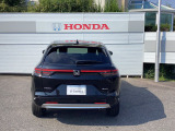 展示、試乗車利用ですのでしっかりと禁煙車になります。