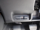 ETCを装備しているので高速道路もスムーズに走ることができます♪