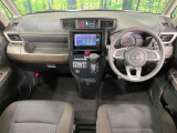 ルーミー 1.0 G 