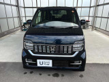 N-WGNカスタム L ホンダ センシング 