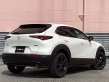 CX-30 1.8 XD レトロスポーツエディション 4WD 