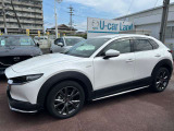 CX-30 1.8 XD 100周年特別記念車 
