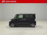 タントカスタム RS 
