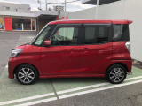 デイズルークス ハイウェイスター X Gパッケージ 