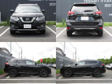 エクストレイル 2.0 20Xi Vセレクション 4WD 