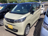 eKワゴン G 4WD 