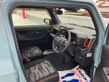全車消毒済み。納車時にはもう一度キレイにいたしますので安心してお乗りいただけます。