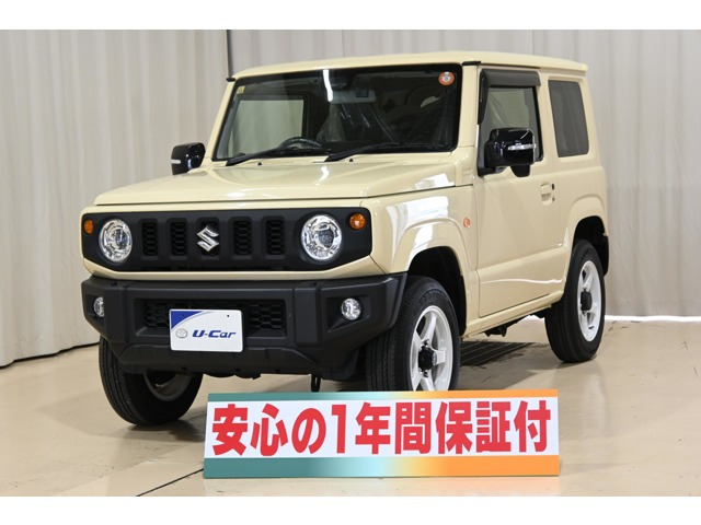 ジムニー XC 4WD