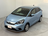 令和2年式 フィットe:HEVが入庫いたしました。ホンダ純正Gathersナビ+リアカメラ ETC サイドカーテンエアバッグ