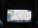 WZGAナビゲーション(アルパイン7型 7DNXF2)Apple CarPlay・Android Auto対応でスマホ連携も快適。